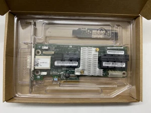 Adaptec 2283400-R AEC-82885T/LENOVO 36Port 12Gb/s SAS Expander Card 82885T - Picture 1 of 6