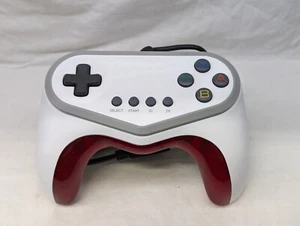 NEW HORI Pokken Tournament Pro Pad Controller for Nintendo Wii U Damage box - Picture 1 of 6