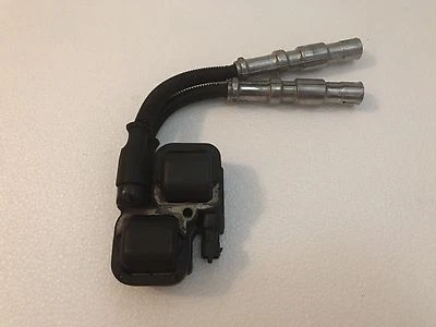 Bobina de encendido Chrysler Crossfire 2004-2008 Foto 1 de 4