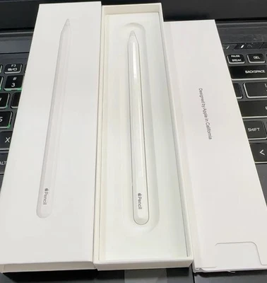热卖 Apple Pencil 第 2 代 iPad Pro Stylus MU8F2AM/A 美国 — 第 1/4 张图片