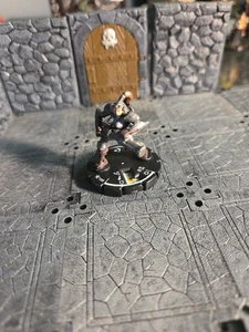 Mage Knight 1.0 - Vapor - Uprising LE#103 - Bild 1 von 5