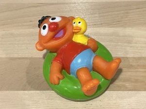 Sesame Street Tub Puzzle Ernie Replacement Part 1994 TYCO - Picture 1 of 3