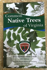 COMMON NATIVE TREES OF VIRGINIA 2007 - Picture 1 of 5