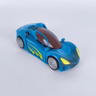 Transformers Nightbeat Complete ROTF Scout Class Revenge of the Fallen - Image 1 of 4