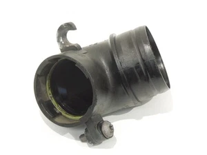 Skoda Fabia 5J MK2 1.6 Turbo Intake Pressure Hose Pipe End Pipe 6R0129635 - Picture 1 of 6