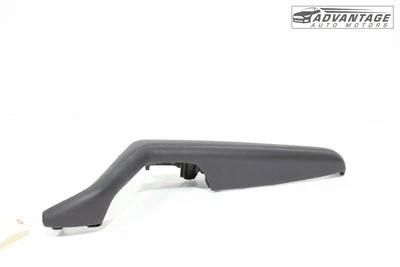 19-22 CHEVY BLAZER PANEL PUERTA LADO CONDUCTOR DELANTERO IZQUIERDO REPOSABRAZOS NEGRO AZABACHE OEM Foto 1 de 4