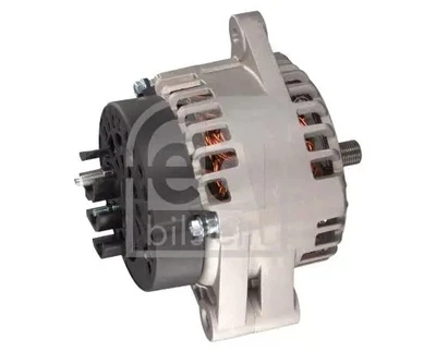 Alternatore con puleggia 101536 FEBI BILSTEIN per OPEL VECTRA C GTS VECTRA C - Immagine 1 di 4