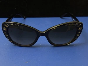 Brighton Sonnenbrille mit vielen Steinen "Rock With You" Katzenaugen - Bild 1 von 7