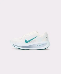 Zapatillas de running Nike Performance Vomero 18 EU 40.5 Summit White Geode Teal Blue Tint - Imagen 1 de 6