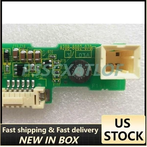 FANUC BOARD A20B-8002-0703 A20B80020703 NEW 2-5 days delivery US Free TAX - Picture 1 of 5