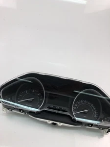 PEUGEOT 208 Kombiinstrument 9813848980 26388616 - Picture 1 of 4