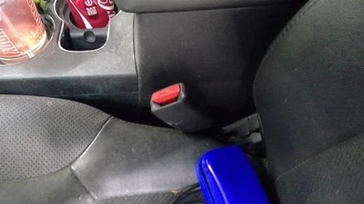 Seat Belt Front Bucket Driver Buckle Fits 11-21 FRONTIER 1857187 - Image 1 of 4