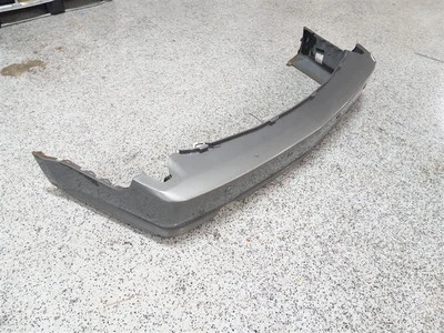 Parachoques trasero Cadillac SRX 2004-2006 6442 Foto 1 de 4