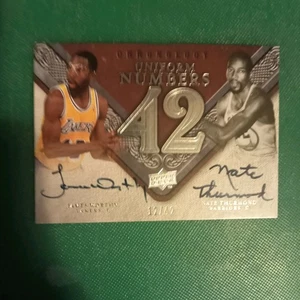 2007-08 Upper Deck Chronology - Picture 1 of 6