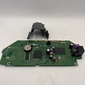 HP Officejet 7000 Wide Format Inkjet Printer Formatter Board HPC9299-80018  Part - Picture 1 of 9