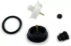 Kit riparazione collettore regolatore compressore aria 105-0004 per ricambi Sanborn Coleman - Foto 1 di 3