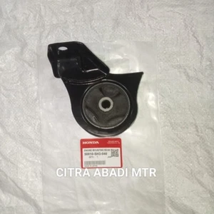 Fit For Honda Civic 88-91 Manual Transmission Rear Engine Mounting 50810-SH3-040 - Picture 1 of 6