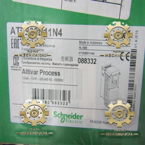 1PC New Schneider ATV930D11N4 Free shipping - Picture 1 of 1