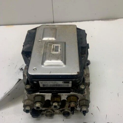 Ford Excursion F250 F350 2001 ABS conjunto de bomba de freno antibloqueo OEM Foto 1 de 4