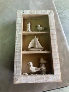 Nautical Wall Decoration - Picture 1 of 4