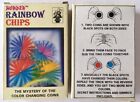 Rainbow Chips BY WONDER MAGIC TRICK UP CLOSE-UP 