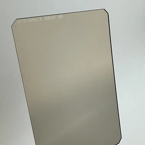 Formatt Hitech 100×150mm 81C/ND0.3 Grad SE Filter ,,# - Bild 1 von 3