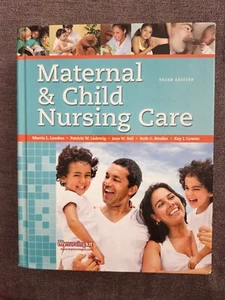 Maternal and Child Nursing Care by (2010, Hardcover) - Picture 1 of 2