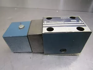 Bosch 0810091336 Ventil - Bild 1 von 3