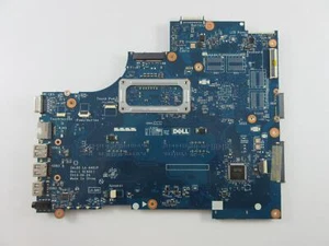 PLACA BASE DELL LATITUDE 3540 ZAL00 LA-A491P i3-4030U ORIGINAL - Imagen 1 de 4