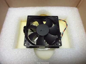Dell K640N Inspiron 546 546s 545ST Mini Tower Heatsink and Fan 0K640N - NEW NEU - Photo 1/4