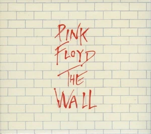 PINK FLOYD the wall / CD digipack gatefold PINK FLOYD RECORDS (2016) - Imagen 1 de 2