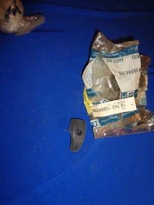 1982-1994,S10,S15,G10,G20,G30,G15,G20,G25,CHEVROLET,GMC,HOOK,ROOF TRIM - Picture 1 of 1