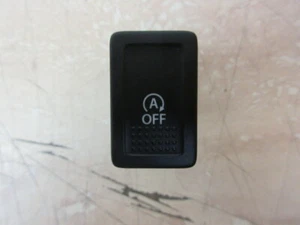 Suzuki SX4 SZ3 2014 1,6 botón interruptor de arranque automático - Imagen 1 de 7