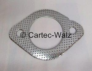 Exhaust Gasket for Ford Maverick 2.4i, 2.7 TD, Nissan Terano I+II - Picture 1 of 1