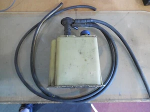 1979- FORD MERCURY MUSTANG CAPRI VACUUM CANISTER CHARCOAL - Bild 1 von 3