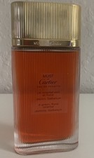 eau de cartier vétiver bleu