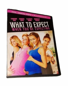 What To Expect When You're Expecting Good - Picture 1 of 3