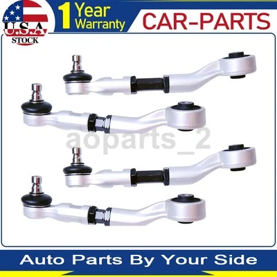 Brazo de control superior delantero Mevotech con rótula para Audi A4 2000 2001 2002 Foto 1 de 3