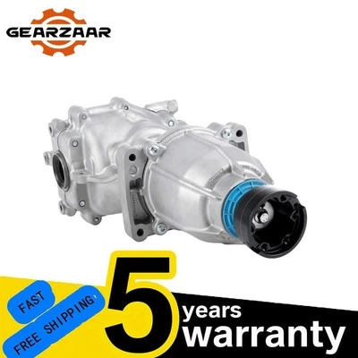 1x Rear Differential Assy For Ford Kuga MK2 4X4 AWD 12 -2019 EA1W-4000-AA - Image 1 of 4