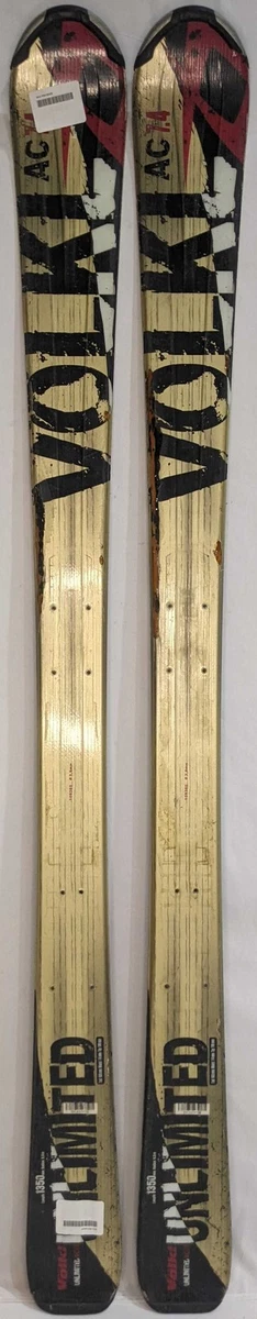 Volkl Unlimited Ac for sale | eBay