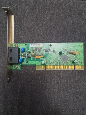 Vintage Emachines T5088 Computer Modem RD02-D490 Conexant - Image 1 of 4