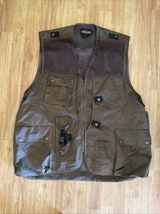 Nite Lite Outdoor Gear 2 XL  Hunting Vest - Picture 1 of 5