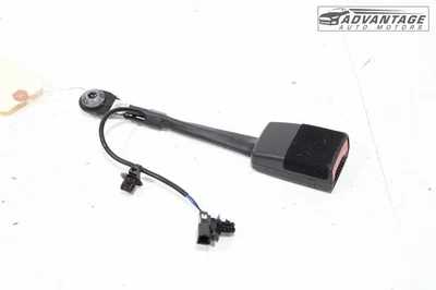 Chevrolet Malibu 2019-2025 cinturón de seguridad del lado del pasajero delantero derecho hebilla OEM Foto 1 de 4