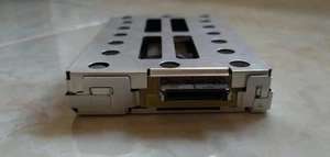 Getac X500 Genuine Caddy - Afbeelding 1 van 3