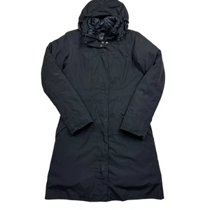 The North Face Suzanne Triclimate 3 in 1 Parka Black Women's Size S MSRP $470 - Picture 1 of 17