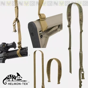 Cinghia per Fucile 2 Punti HELIKON TEX MIRAGE SLING Regolazione Rapida MULTICAM - Foto 1 di 1