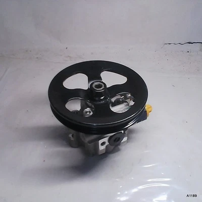 Power Steering Pump w/ Pulley for Toyota Echo Scion xA xB 2004-2006 44310-52020 - Image 1 of 4