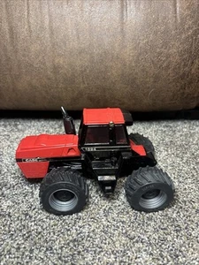 ERTL Vintage Red 1985 Case International Tractor Toy 4894 1/32 Scale - Picture 1 of 4