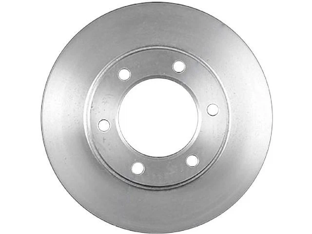Rotor de freno delantero para 1975-1978 GMC K15 Suburban 1976 1977 QP779RT Foto 1 de 1