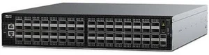 Dell Z9264F-ON Networking 64 x 100GbE QSFP28 + 2 x SFP+ Switch Reverse Airflow - Picture 1 of 4